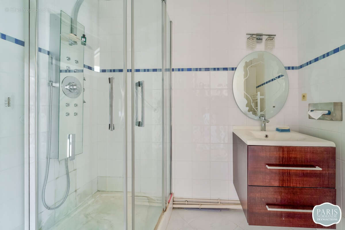 Appartement à CLAMART