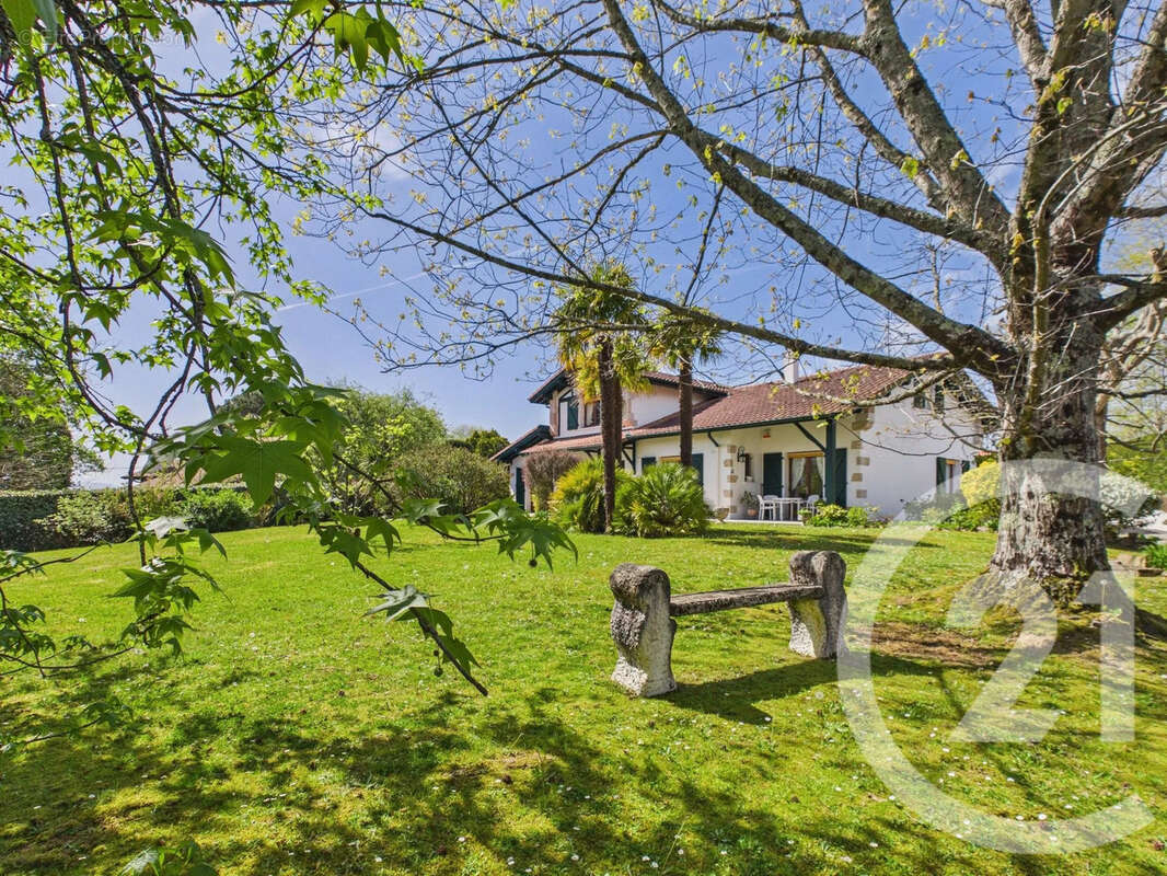 Maison à VILLEFRANQUE