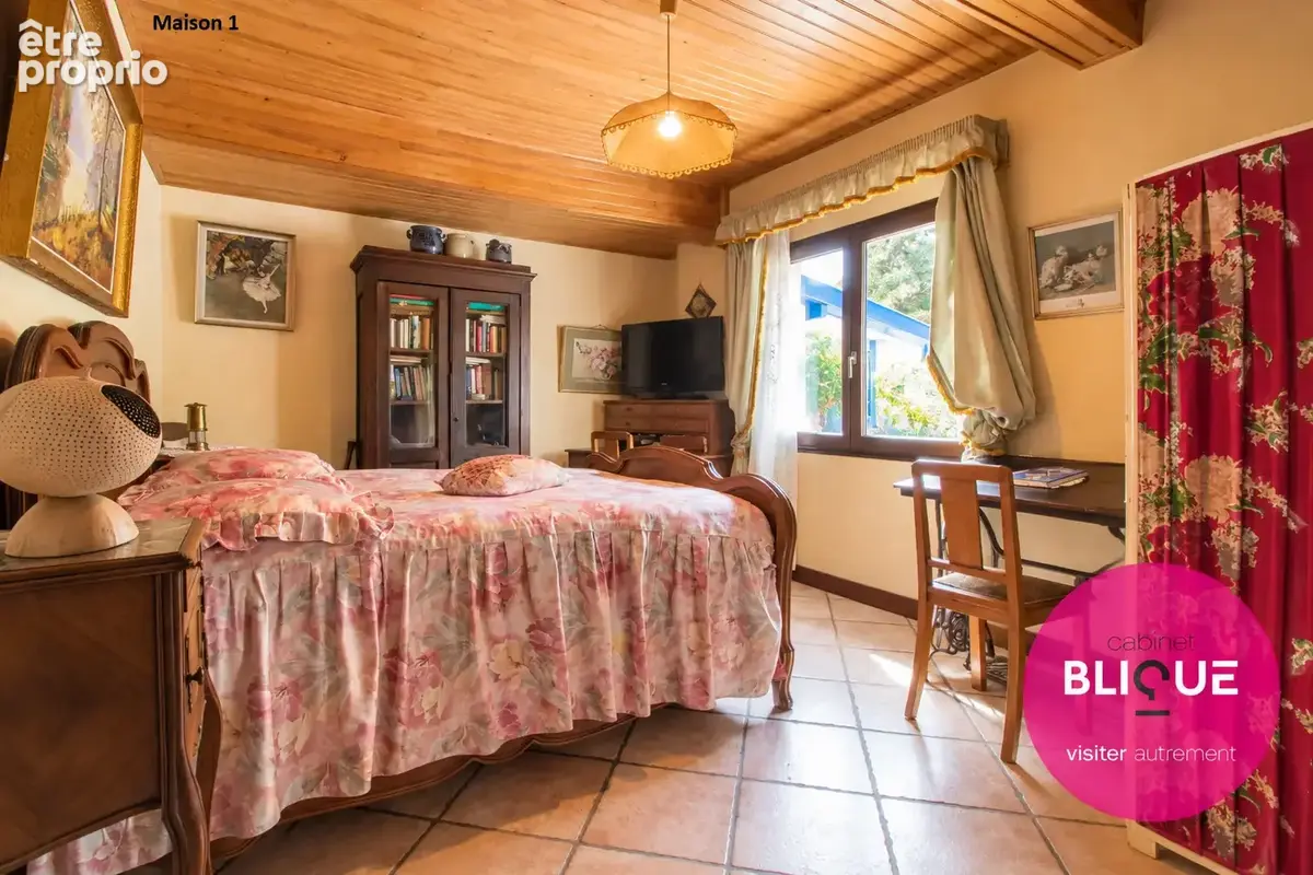 Deux maisons, 8 405 m2 et un champ des possibles - photo 15
