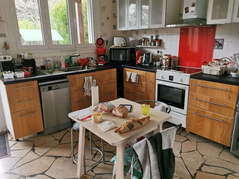 Maison à LE CREUSOT