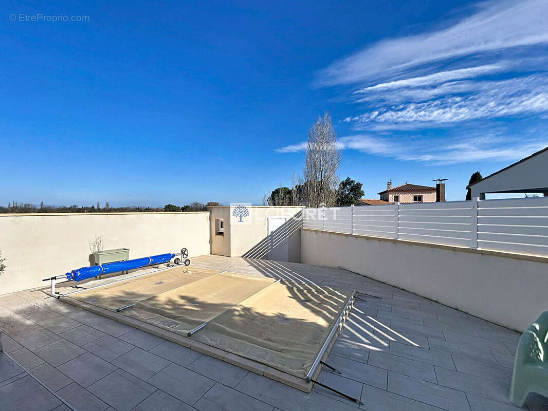 Maison à LLUPIA