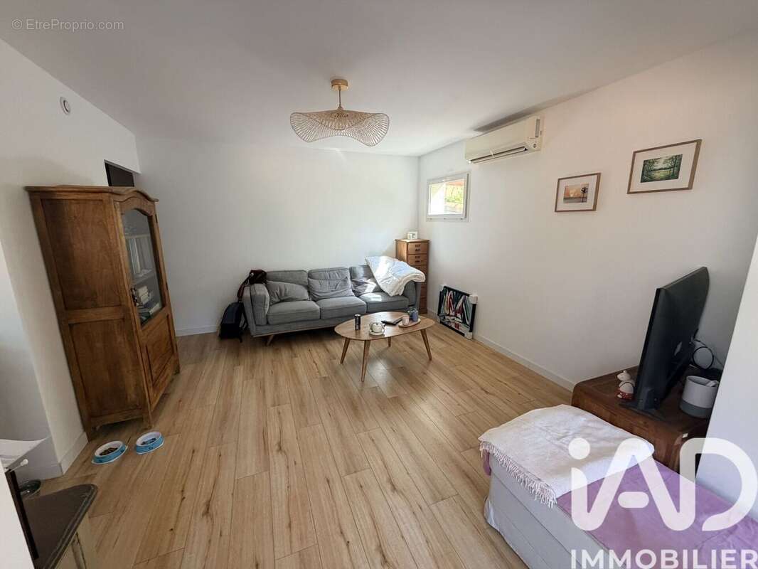 Photo 5 - Appartement à HYERES