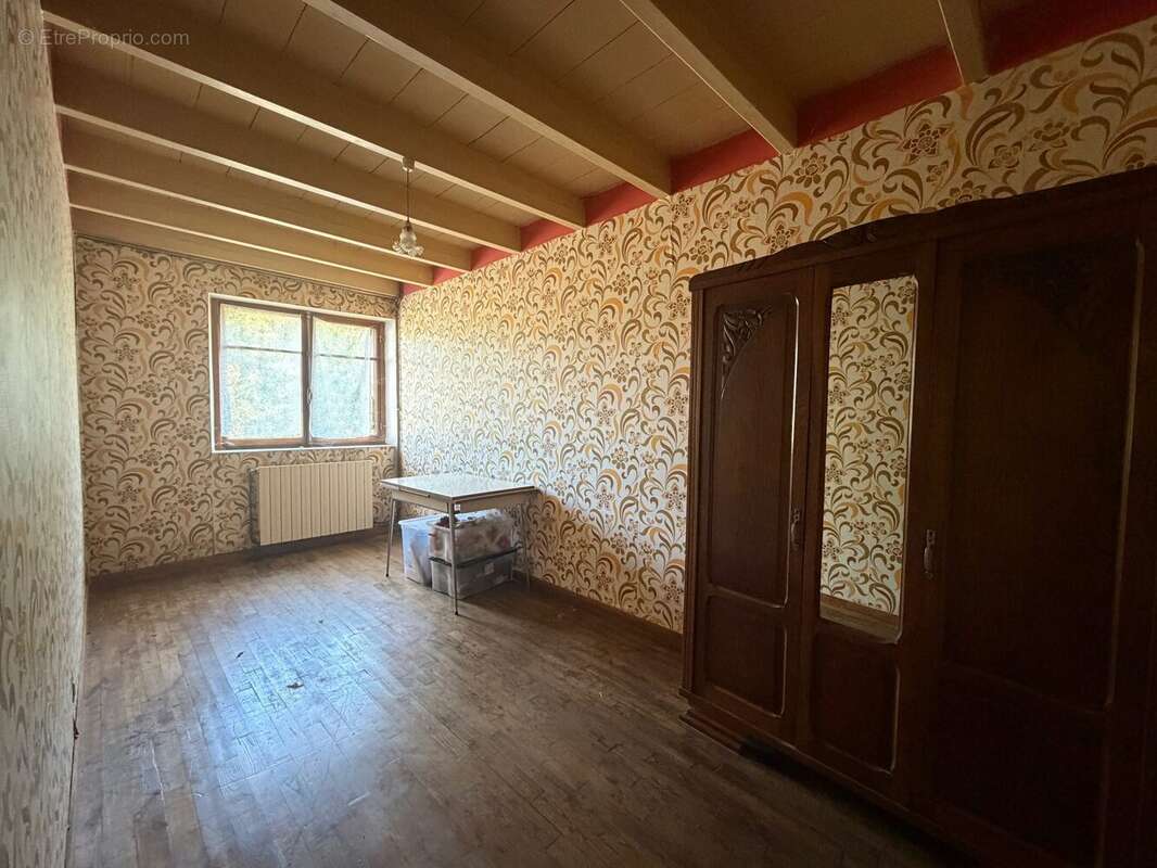Maison 124 m² à Perignac  - photo 4