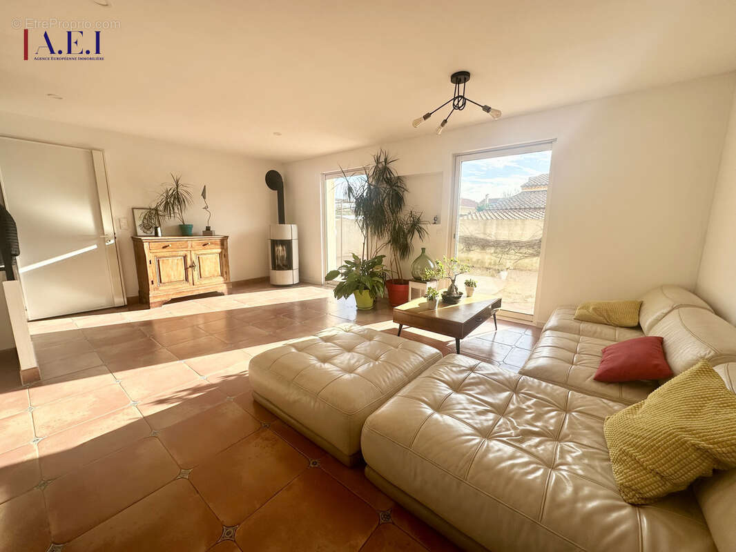 Maison à LA SEYNE-SUR-MER