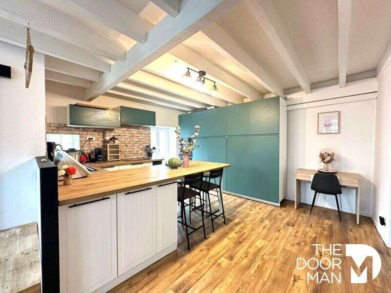 Maison 31840 - photo 2
