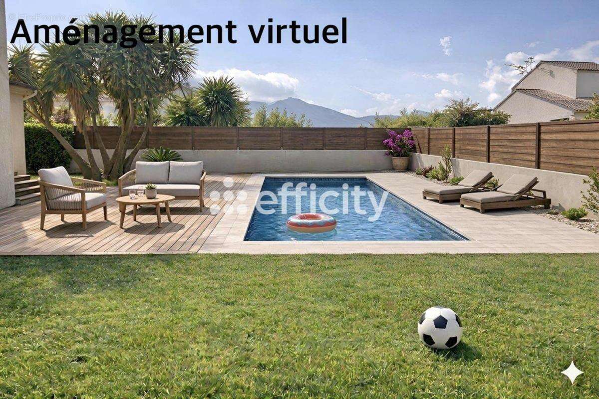Maison 160 m² à Sorbo-Ocagnano  - photo 2