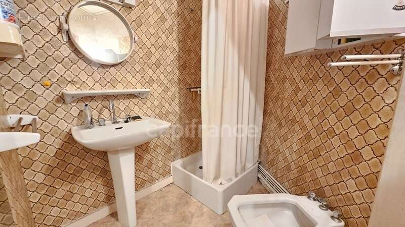 Bâtisse de caractère à réinventer en maison d’exception au cœur de Concarneau - photo 26
