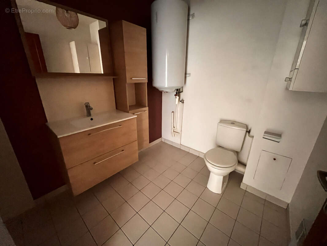 Appartement à MONTESSON