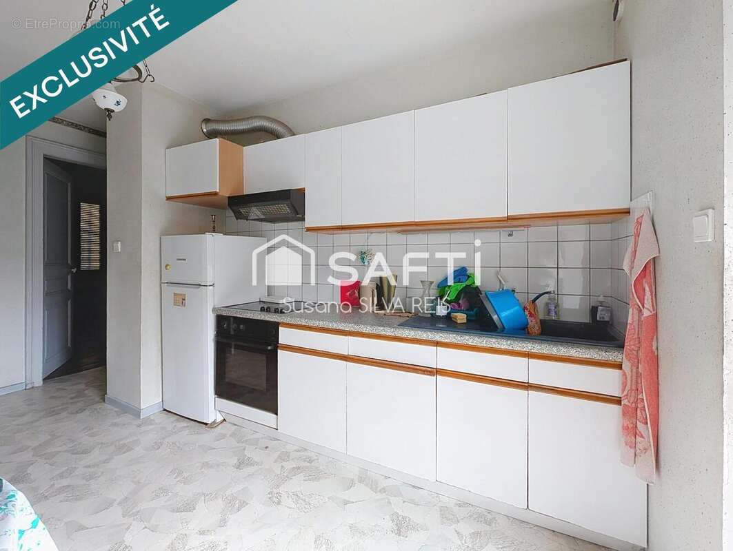 Photo 6 - Appartement à BELFORT