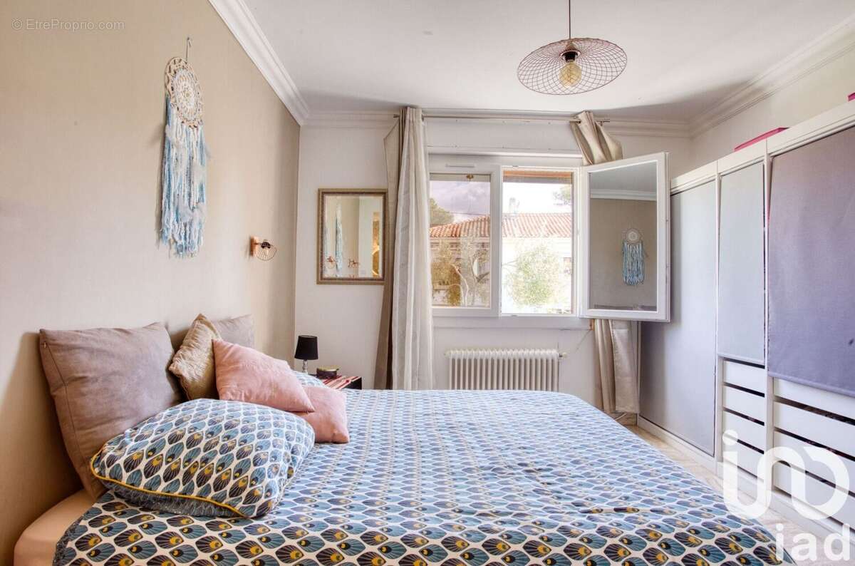 Photo 7 - Appartement à SAINT-RAPHAEL