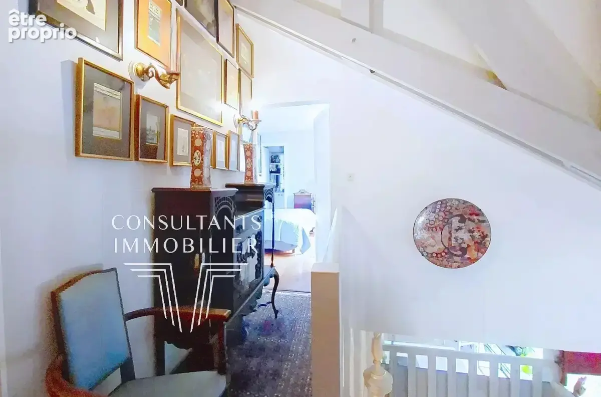 Maison d'exception - photo 8