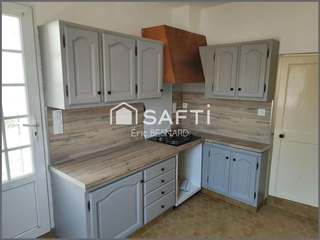 Photo 2 - Maison à CONTINVOIR