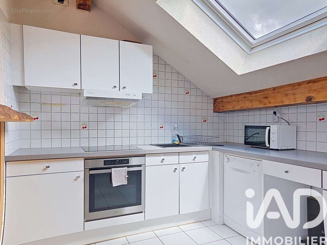 Photo 4 - Appartement à PREMANON