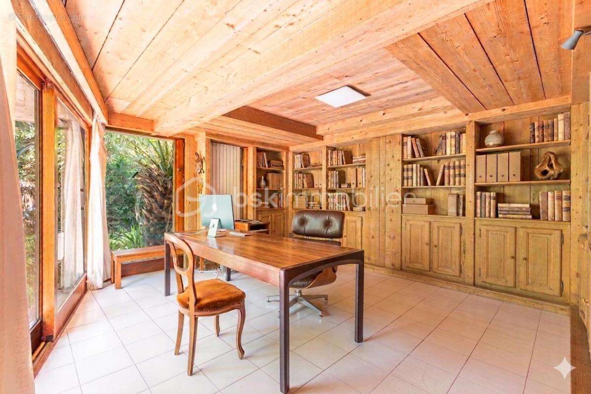 *** les ameniers-cap brun *** maison d'architecte de caractère *** coup de coeur *** - photo 9