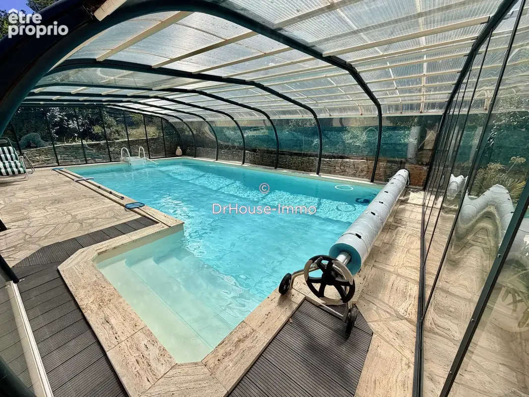Maison 6 pièces 186 m² à vendre à Vaison-La-Romaine (84110) - photo 12