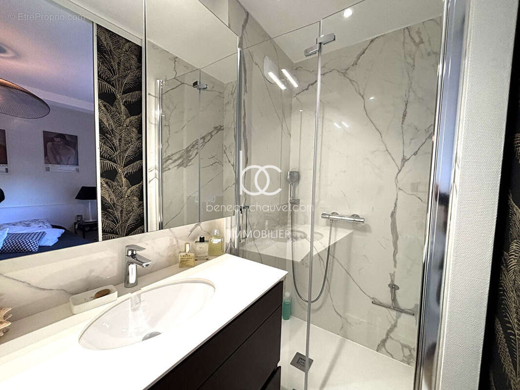 Appartement à VANNES