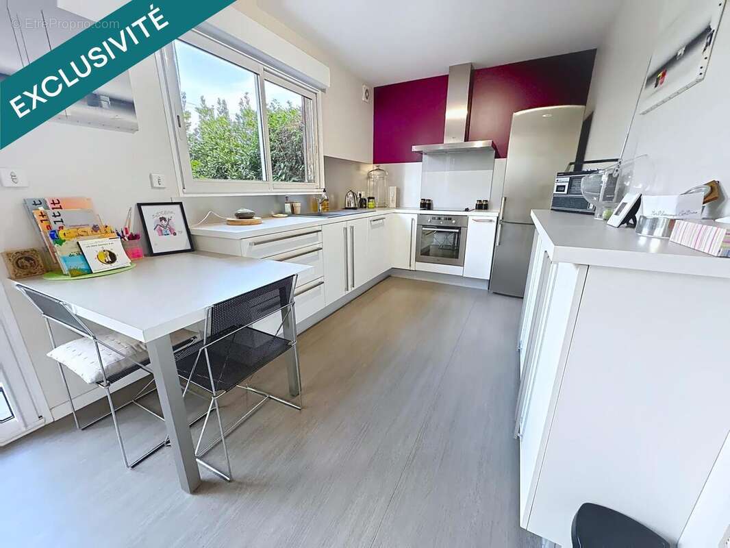 Photo 2 - Maison à PESSAC