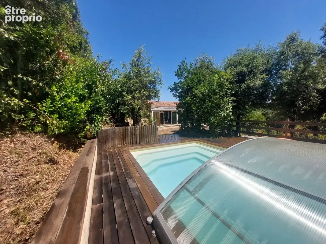 Maison 7 pièces 192 m² à vendre à Anduze (30140) - photo 3