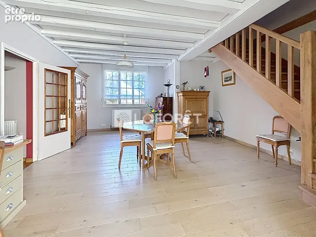 Maison 5 pièces - 137.59 m² - VILLEJUIF - photo 6