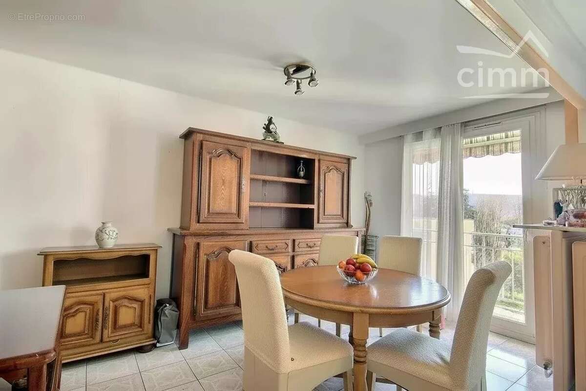 Appartement à EYBENS