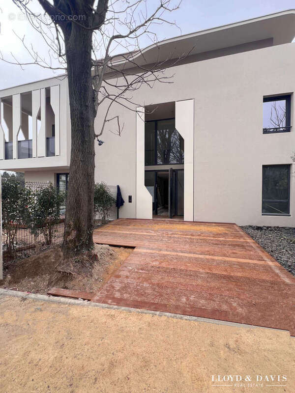 Appartement à CASTELNAU-LE-LEZ
