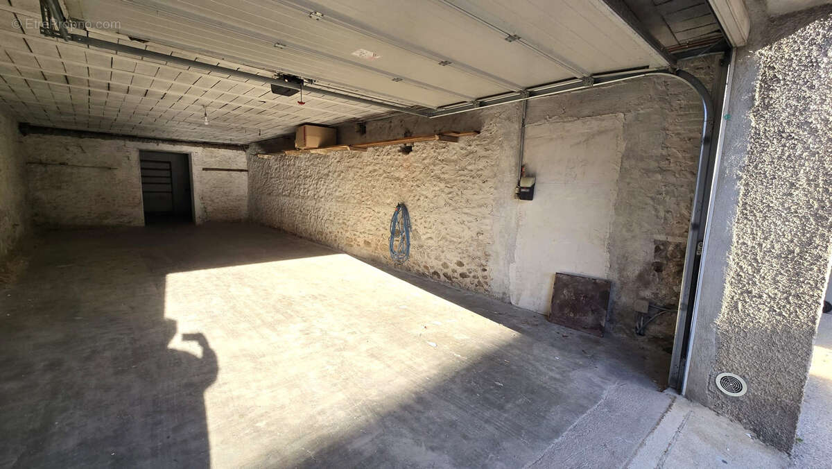 Maison à SAINT-NAZAIRE