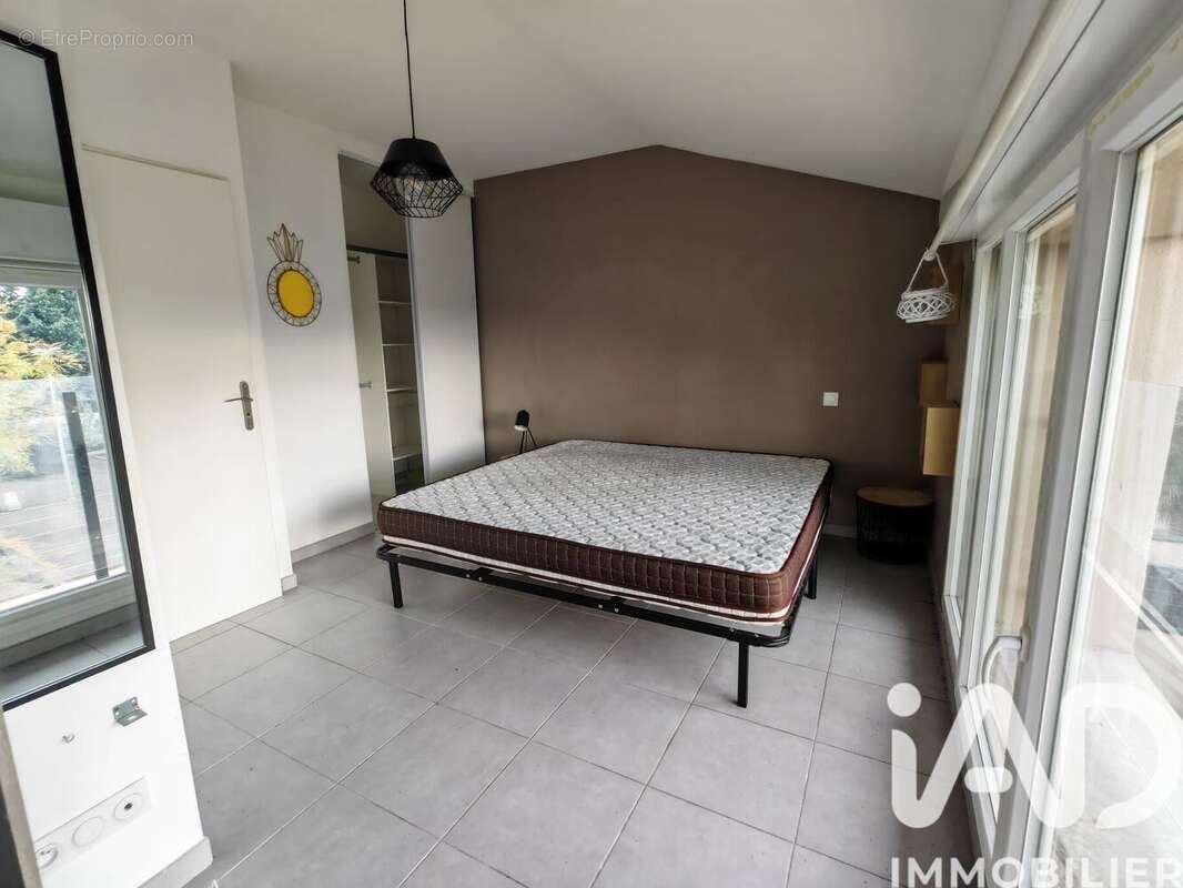 Photo 3 - Maison à LATTES