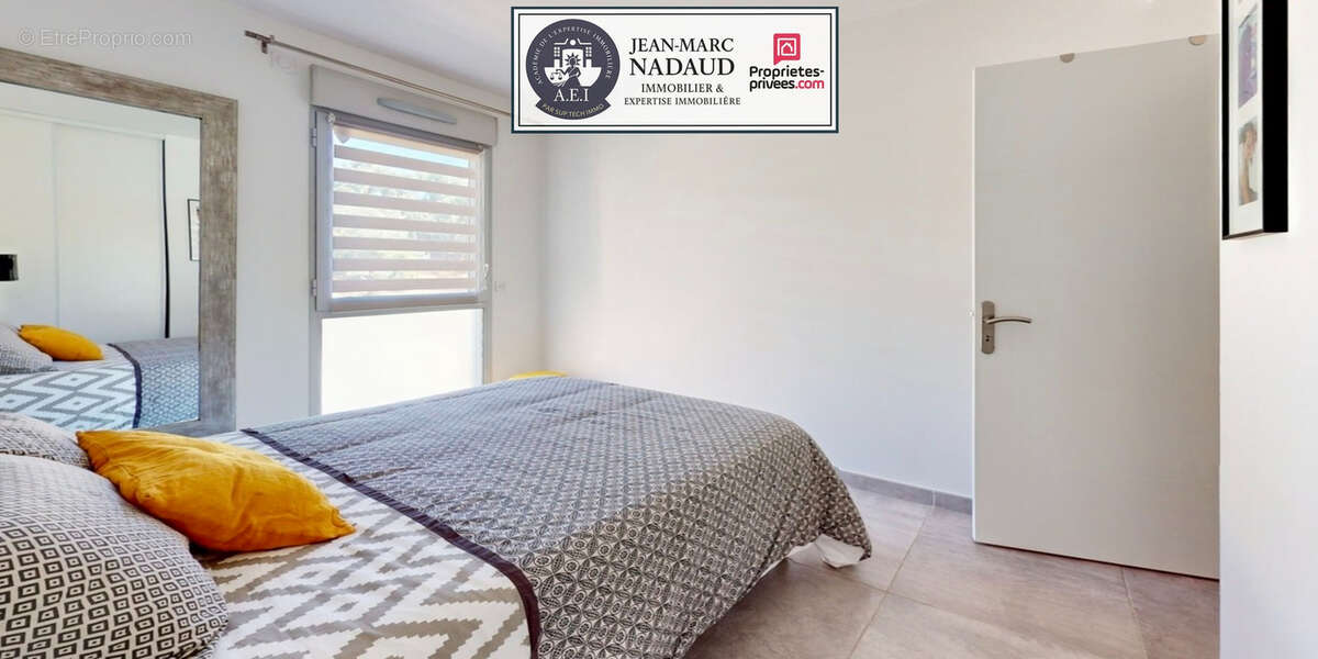 Appartement à SAINT-RAPHAEL