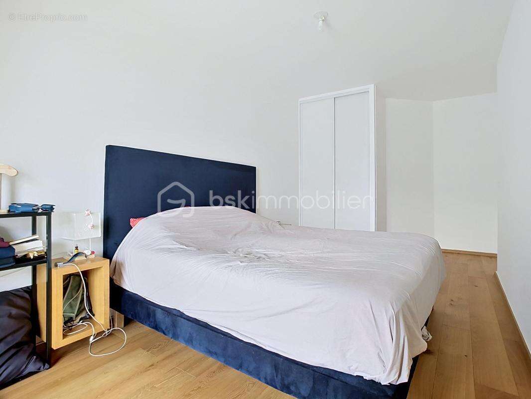 Appartement à BUSSY-SAINT-GEORGES