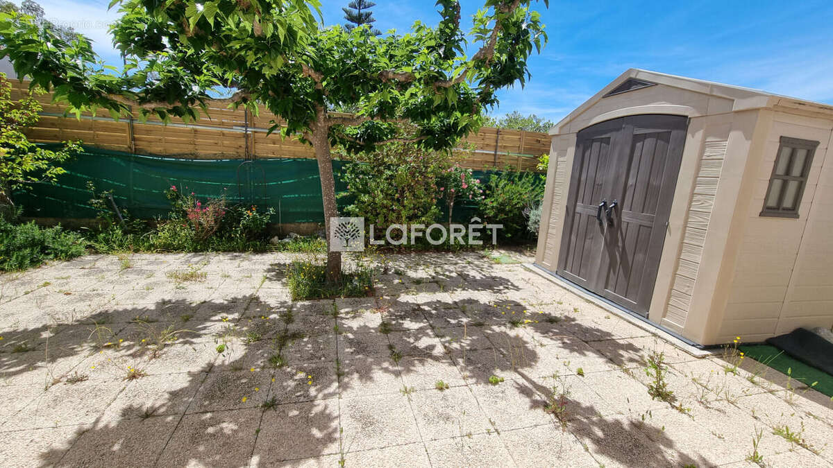 Maison à CANET-EN-ROUSSILLON