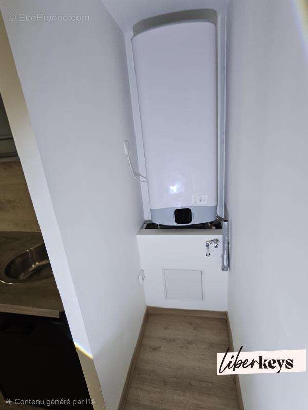 Appartement à FLAYOSC