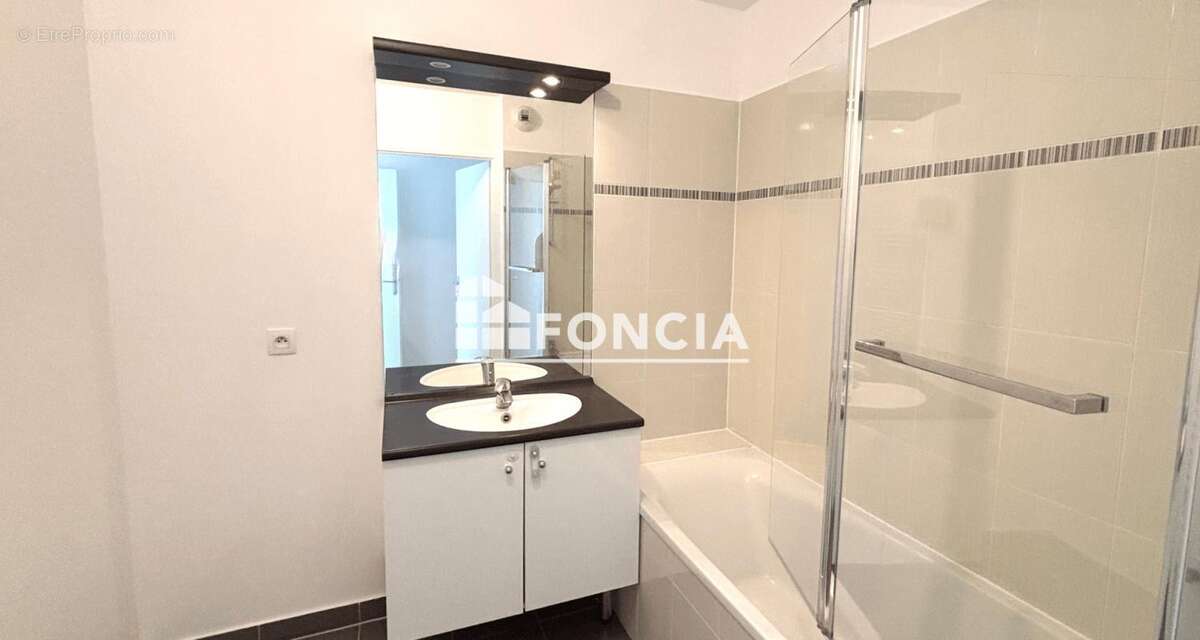 Appartement à PUTEAUX