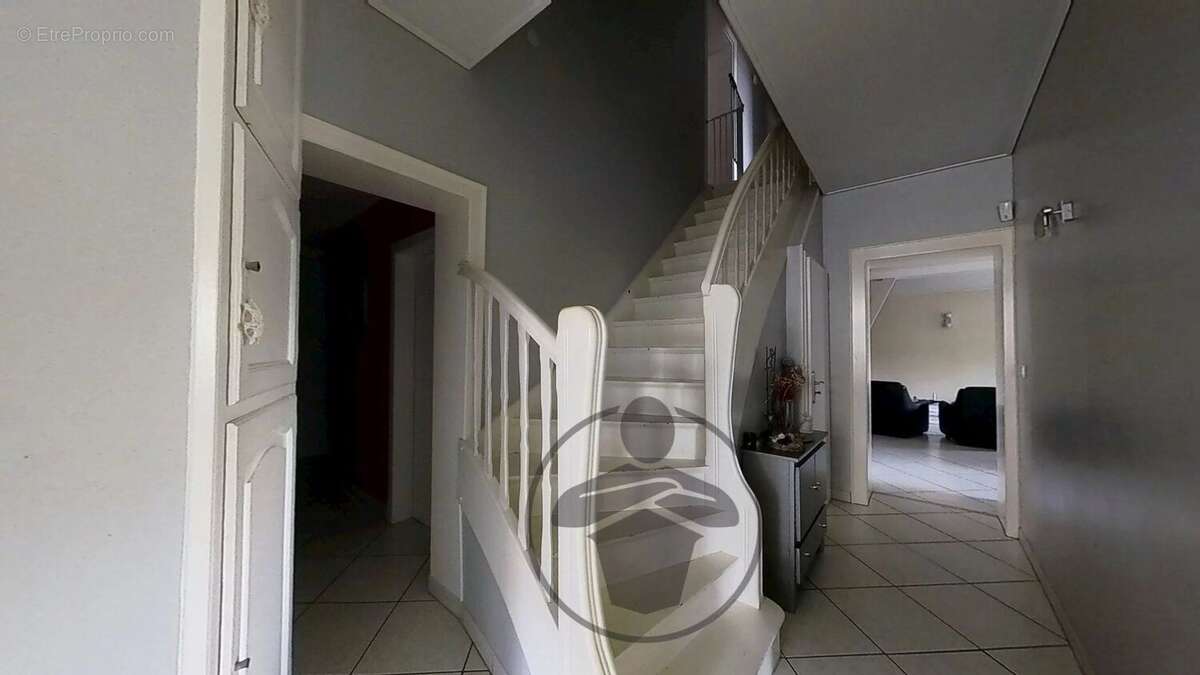 Maison à FLORANGE