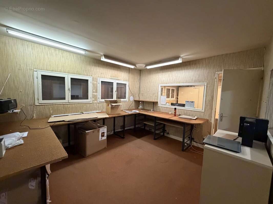 Appartement à SAINT-GEORGES-SUR-BAULCHE