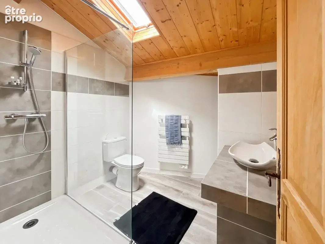 À vendre : Maison de maître d’exception à Quarante  - photo 12
