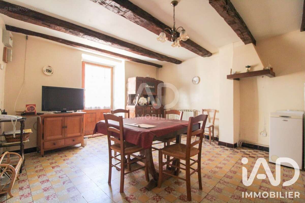 Maison 68 m² à Fondamente  - photo 9