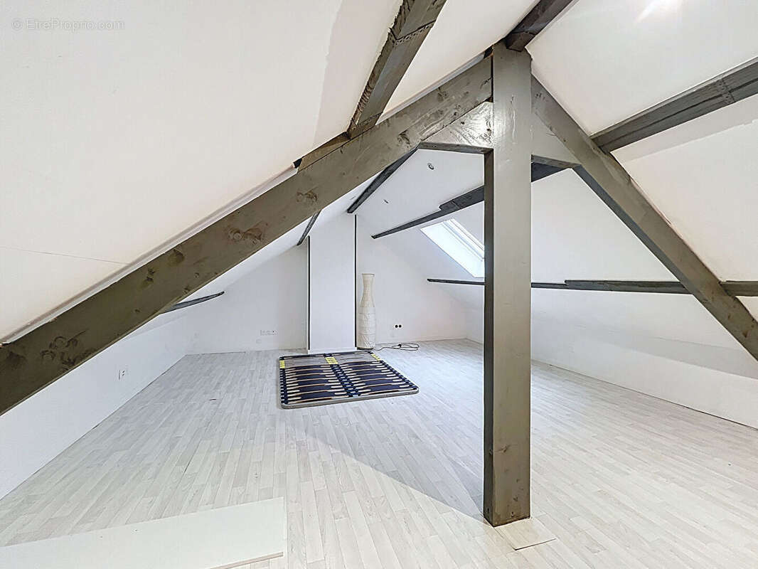 Maison à COLOMBES