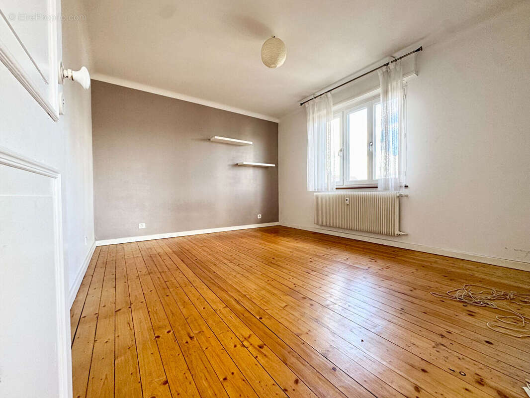 Appartement Colmar 4 pièce(s) 110 m2 - photo 8