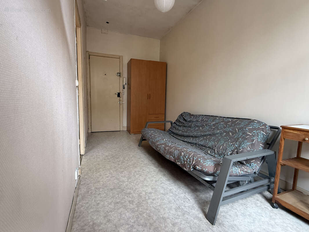 Studio quartier Mon Désert - photo 2