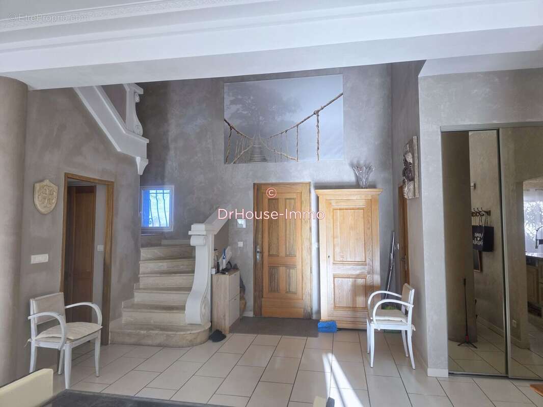 Maison 198 m² à Castelnau-De-Montmiral  - photo 13