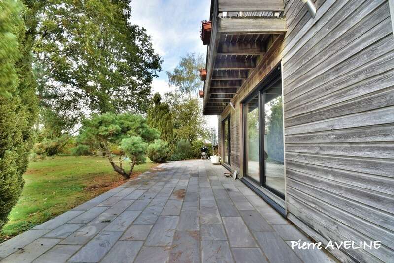 Maison à ILLIERS-COMBRAY