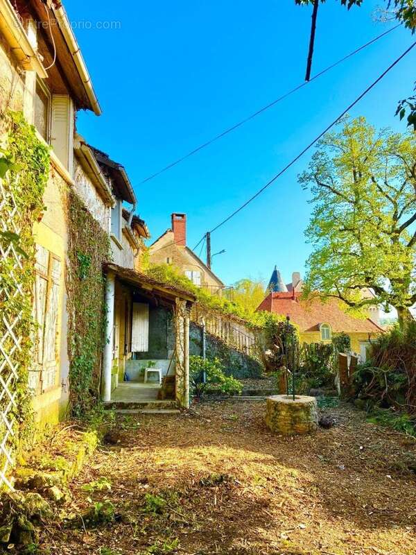 Maison 180 m² à Beuvron  - photo 5