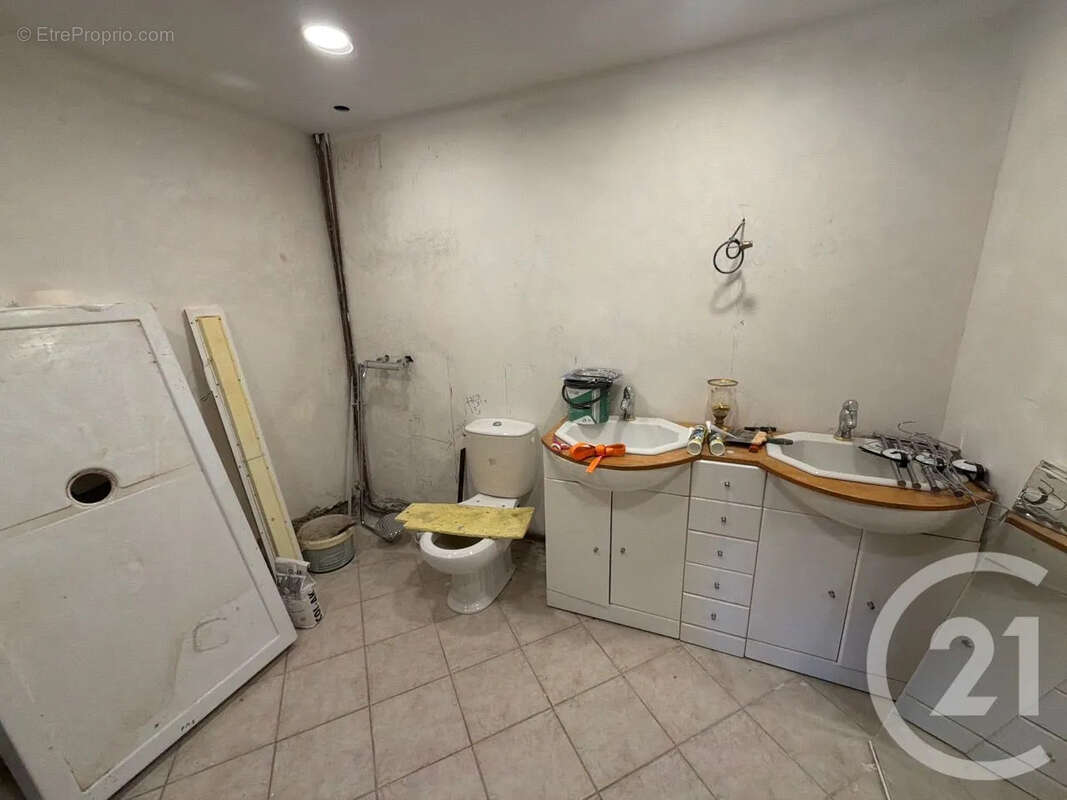 Maison 163 m² à Peaugres  - photo 16