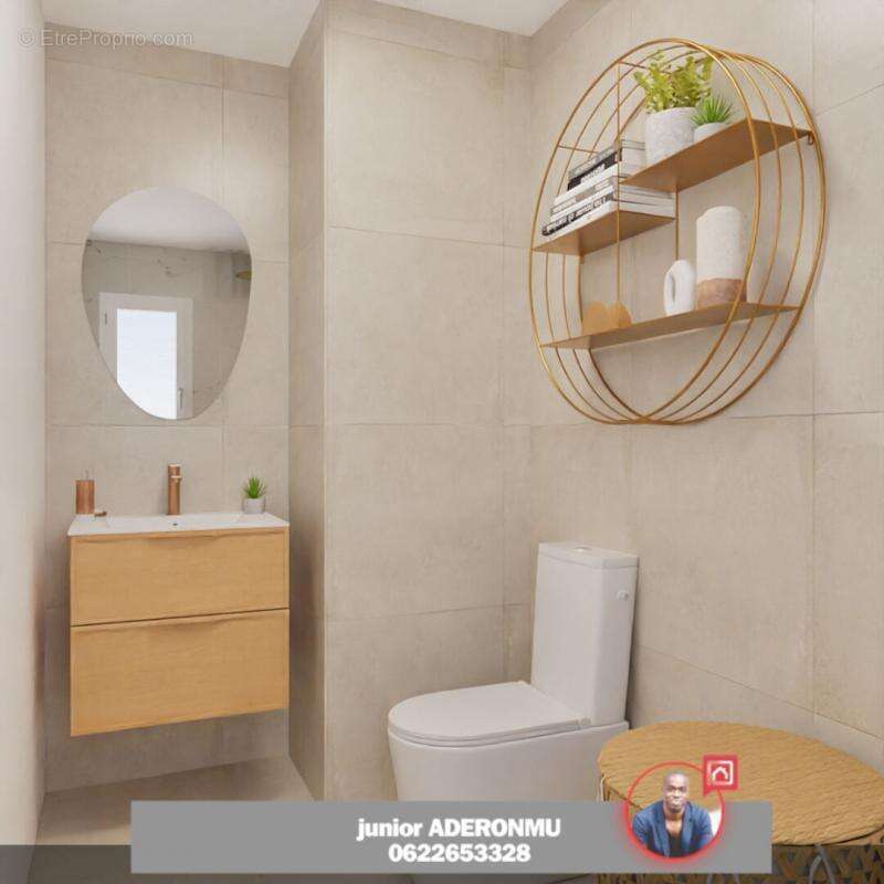 Maison à LA QUEUE-EN-BRIE