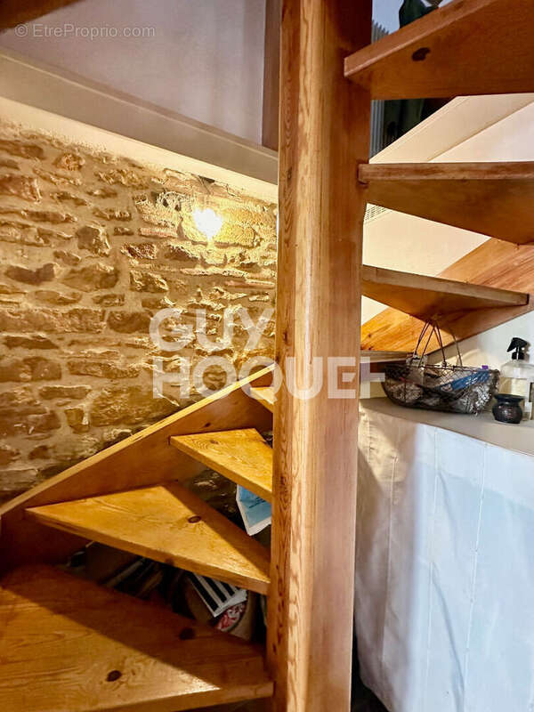 Appartement à LYON-1E