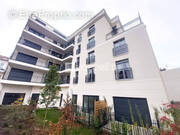 Appartement à VILLEMOMBLE