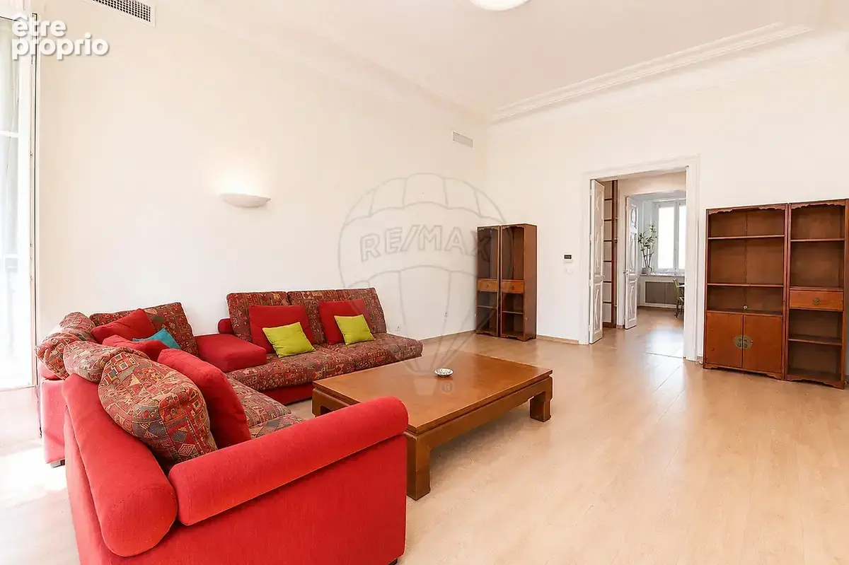 Appartement 4 chambre(s) à vendre - photo 3