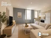 Appartement à VILLIERS-SUR-MARNE