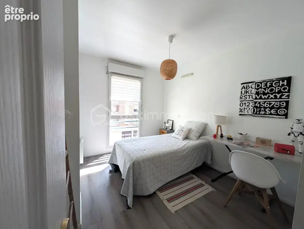 Appartement 3 pièces de 67 m² avec loggia et parking - photo 13