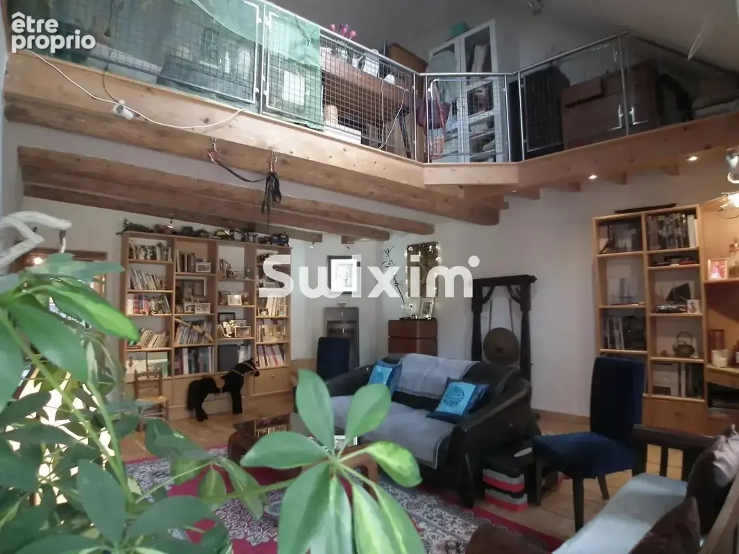 Maison de village - photo 2